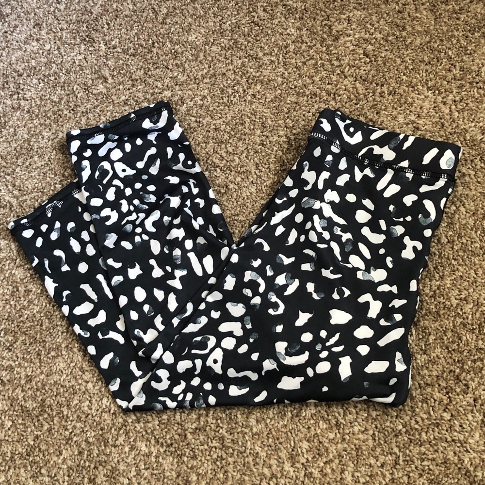 Everlast capris (M)